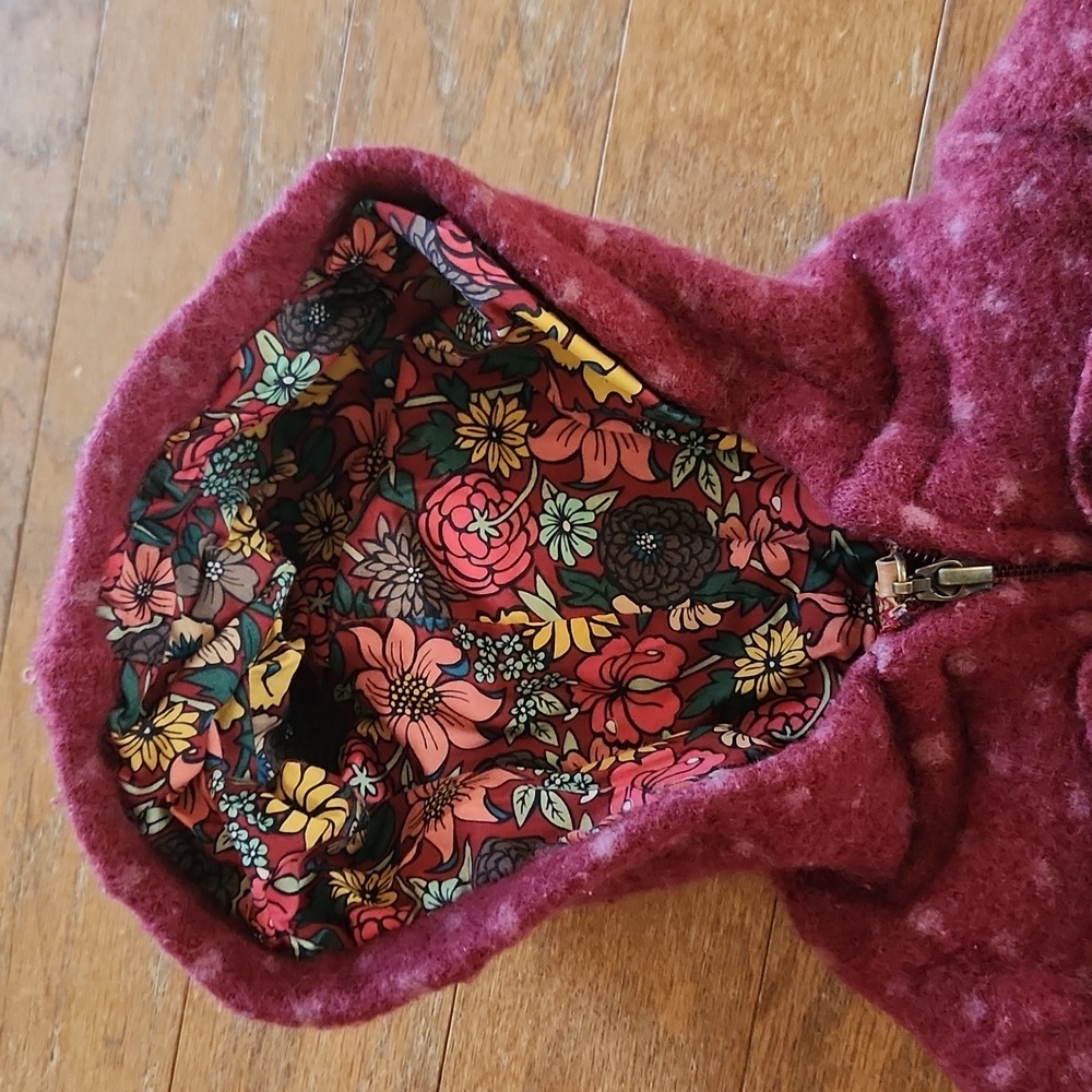 Matilda Jane coat - Picture 3 of 5